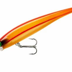 Bandit B-Shad 3 1/2 Inch Casting/Trolling Plug Baits & Lures
