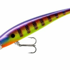 Bandit B-Shad 3 1/2 Inch Casting/Trolling Plug Baits & Lures