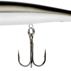 Bandit B-Rotan 4 5/8 Inch Jerkbait/Trolling Plug Baits & Lures 17 Bandit B-Rotan 4 5/8 Inch Jerkbait/Trolling Plug Baits & Lures