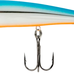 Bandit B-Rotan 4 5/8 Inch Jerkbait/Trolling Plug Baits & Lures 18 Bandit B-Rotan 4 5/8 Inch Jerkbait/Trolling Plug Baits & Lures