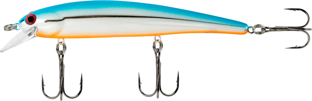 Bandit B-Rotan 4 5/8 Inch Jerkbait/Trolling Plug Baits & Lures 7 Bandit B-Rotan 4 5/8 Inch Jerkbait/Trolling Plug Baits & Lures