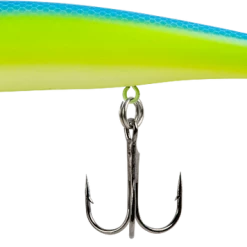 Bandit B-Rotan 4 5/8 Inch Jerkbait/Trolling Plug Baits & Lures 25 Bandit B-Rotan 4 5/8 Inch Jerkbait/Trolling Plug Baits & Lures