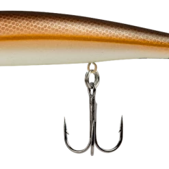 Bandit B-Rotan 4 5/8 Inch Jerkbait/Trolling Plug Baits & Lures