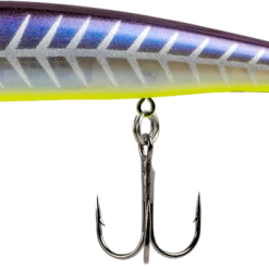 Bandit B-Rotan 4 5/8 Inch Jerkbait/Trolling Plug Baits & Lures 20 Bandit B-Rotan 4 5/8 Inch Jerkbait/Trolling Plug Baits & Lures