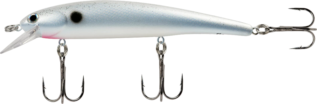 Bandit B-Rotan 4 5/8 Inch Jerkbait/Trolling Plug Baits & Lures 12 Bandit B-Rotan 4 5/8 Inch Jerkbait/Trolling Plug Baits & Lures