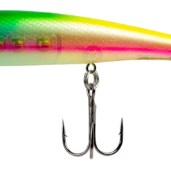 Bandit B-Rotan 4 5/8 Inch Jerkbait/Trolling Plug Baits & Lures 19 Bandit B-Rotan 4 5/8 Inch Jerkbait/Trolling Plug Baits & Lures