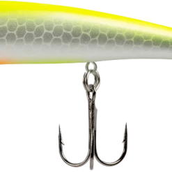 Bandit B-Rotan 4 5/8 Inch Jerkbait/Trolling Plug Baits & Lures 22 Bandit B-Rotan 4 5/8 Inch Jerkbait/Trolling Plug Baits & Lures