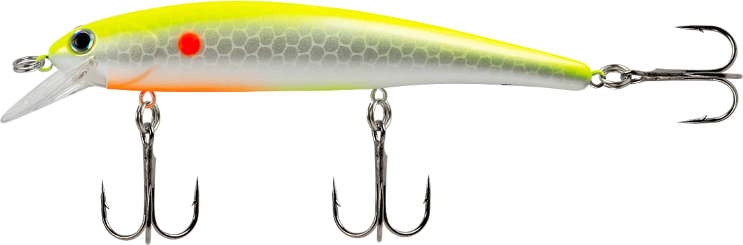 Bandit B-Rotan 4 5/8 Inch Jerkbait/Trolling Plug Baits & Lures 11 Bandit B-Rotan 4 5/8 Inch Jerkbait/Trolling Plug Baits & Lures