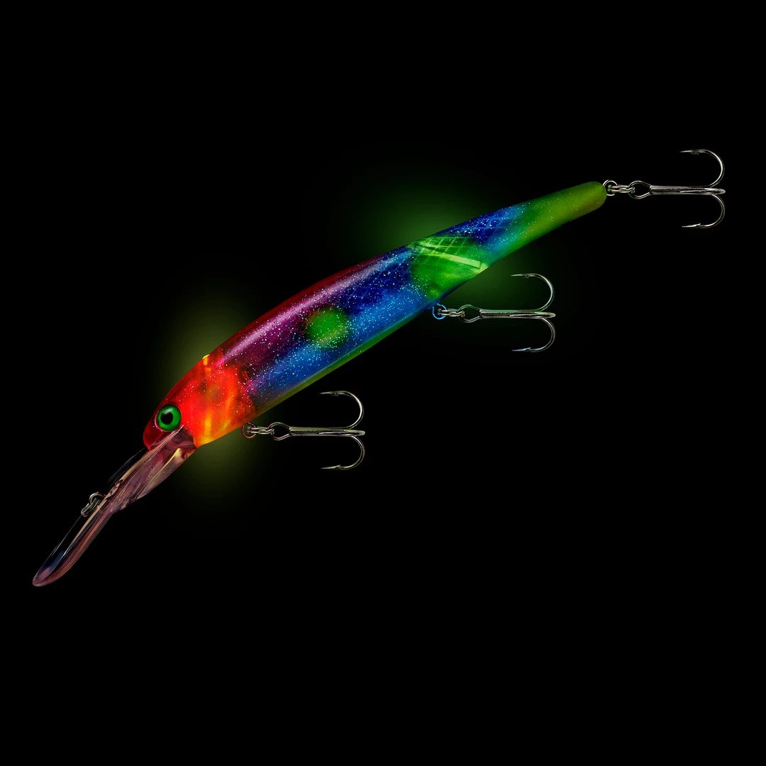 Accessories Bandit Trolling Plug Glow Sticks 4 Pack 4 Accessories Bandit Trolling Plug Glow Sticks 4 Pack