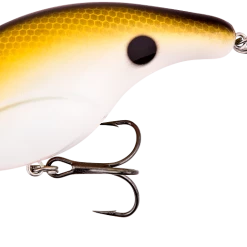 Baits & Lures Bandit Rackit 2 3/4 Inch Squarebill Crankbait