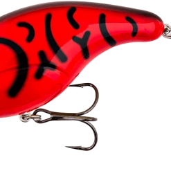 Baits & Lures Bandit Rackit 2 3/4 Inch Squarebill Crankbait