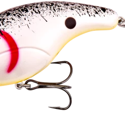 Baits & Lures Bandit Rackit 2 3/4 Inch Squarebill Crankbait