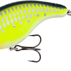 Baits & Lures Bandit Rackit 2 3/4 Inch Squarebill Crankbait