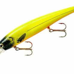 Bandit Walleye 4 3/4 Inch Deep Trolling Plug