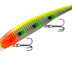 Bandit Walleye 4 3/4 Inch Deep Trolling Plug