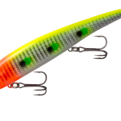 Bandit Walleye Shallow 4 3/4 Inch Casting/Trolling Plug