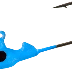 Bobby Garland Mo'Glo Jig Head 10 Pack Terminal Tackle