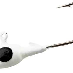 Bobby Garland Mo'Glo Jig Head 10 Pack Terminal Tackle