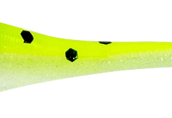 Bobby Garland Baby Shad 2 Inch Soft Plastic 18 Pack Baits & Lures