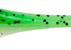 Bobby Garland Baby Shad 2 Inch Soft Plastic 18 Pack Baits & Lures