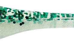 Bobby Garland Baby Shad 2 Inch Soft Plastic 18 Pack Baits & Lures