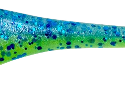 Bobby Garland Baby Shad 2 Inch Soft Plastic 18 Pack Baits & Lures