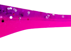 Bobby Garland Baby Shad 2 Inch Soft Plastic 18 Pack Baits & Lures