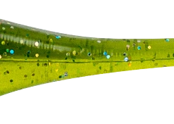 Bobby Garland Baby Shad 2 Inch Soft Plastic 18 Pack Baits & Lures