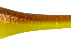 Bobby Garland Baby Shad 2 Inch Soft Plastic 18 Pack Baits & Lures