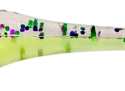 Bobby Garland Baby Shad 2 Inch Soft Plastic 18 Pack Baits & Lures