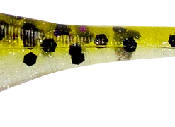 Bobby Garland Baby Shad 2 Inch Soft Plastic 18 Pack Baits & Lures