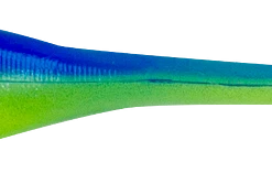 Bobby Garland Baby Shad 2 Inch Soft Plastic 18 Pack Baits & Lures