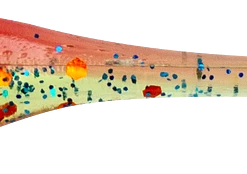 Bobby Garland Baby Shad 2 Inch Soft Plastic 18 Pack Baits & Lures