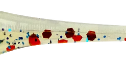 Bobby Garland Baby Shad 2 Inch Soft Plastic 18 Pack Baits & Lures