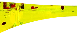 Bobby Garland Itty Bit Swim'R 1 1/4 Inch Soft Plastic Swimbait 25 Pack