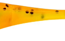 Bobby Garland Itty Bit Swim'R 1 1/4 Inch Soft Plastic Swimbait 25 Pack