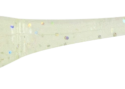 Bobby Garland Itty Bit Swim'R 1 1/4 Inch Soft Plastic Swimbait 25 Pack