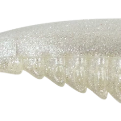 Soft Baits Bobby Garland Slab Hunt'R 2 1/4 Inch Swim Tail Soft Plastic 10 Pack