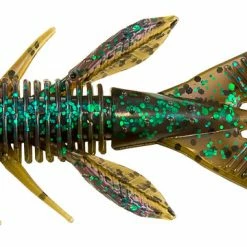 Z-Man Boar HogZ Soft Plastic Creature Bait