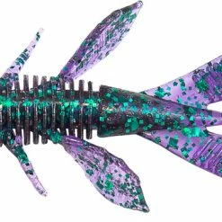 Z-Man Boar HogZ Soft Plastic Creature Bait