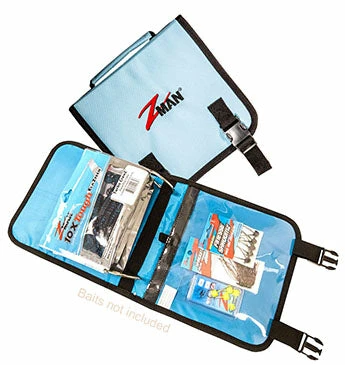 Z-Man Bait BinderZ 3 Z-Man Bait BinderZ