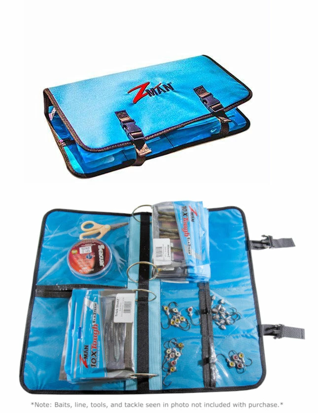 Z-Man Bait BinderZ 4 Z-Man Bait BinderZ