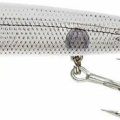 Bomber Saltwater Grade Heavy Duty Long A Trolling Minnow/Rip Bait Baits & Lures 9 Bomber Saltwater Grade Heavy Duty Long A Trolling Minnow/Rip Bait Baits & Lures