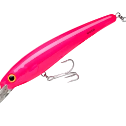 Bomber Saltwater Grade Certified Depth Trolling Plug