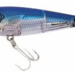 Baits & Lures Bomber Saltwater Grade Badonk-A-Donk HP Rattling Topwater Walker