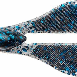 Z-Man BatwingZ 2 3/4 Inch Jig Trailers 6 Pack Baits & Lures