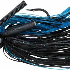 Booyah Boo Jig W/ Rattles