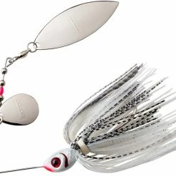 Booyah Tandem Blade Spinnerbait Baits & Lures