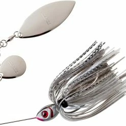 Booyah Tandem Blade Spinnerbait Baits & Lures