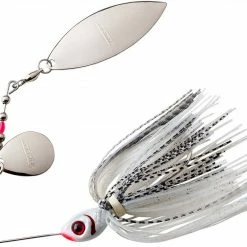 Booyah Tandem Blade Spinnerbait Baits & Lures